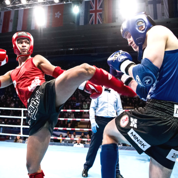 Muay Thai: Rules, Techniques, Training and Fighting Style